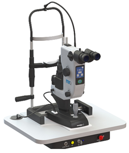 YAG Lazer MRQ (Meridian)