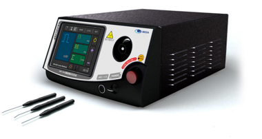 Yaşıl Lazer Arqon MD-960 (Meda)