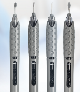 Oftalmoloji Bıçaqlar  (Çox İstifadəlik)