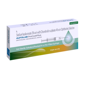 Viskoelastik Hilaron