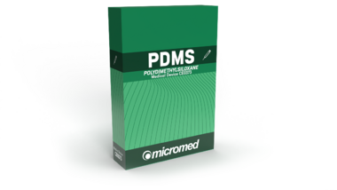 Micromed Silikon 1000 Şırınqa