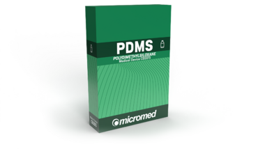 Micromed Silikon 1000 (Vial)