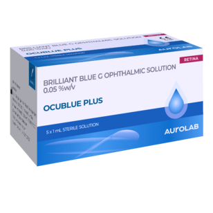 Ocublue Plus