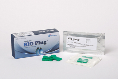 Həll Olunan Göz Yaşı Kanalı Tıxacı  (0,5 mm x 2)