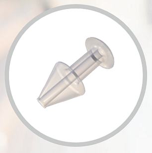 Göz Yaşı Kanalı Tıxacı (Mikro Flow)