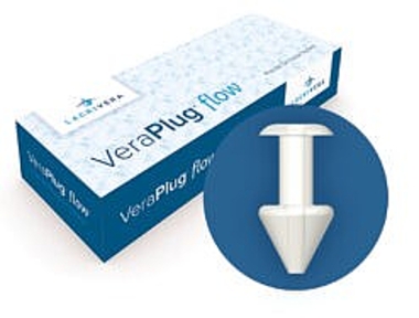 Göz Yaşı Kanalı Tıxacı (Flow)