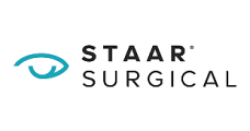 Staar Surgical