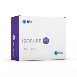 Isopure EDOF EMV IOL