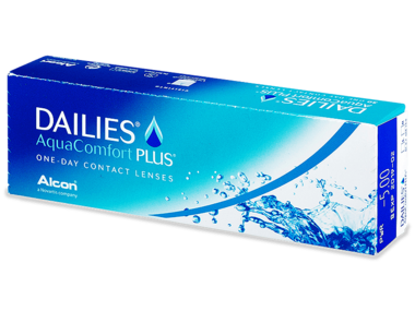 Aqua Comfort Plus Kontakt Linza (0.50 və 0.75)