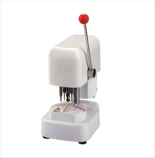 Şablon Deşmə Cihazı