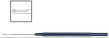 TMT201 23G Membran Spatula