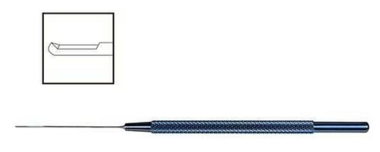 TMT202 25G Membran Spatula