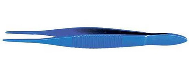 TMF589 Bonaccolto Universal Pinseti, Titanium