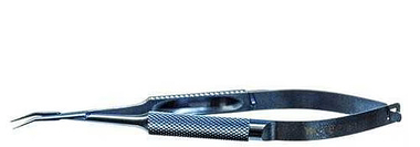 TMF707 İOL İmplantasiya və Tutucu Pinseti, Titanium