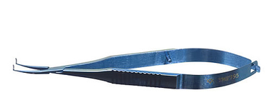 TMF708 Kraft İOL Tutucu Pinseti, Titanium