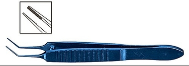 TMF928 SMILE Lenticule Removal Pinseti, Titan