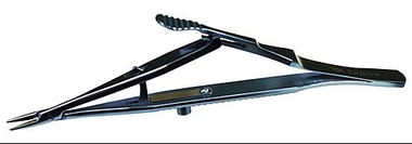 TMH110 Kalt İynə Tutacağı, Titanium