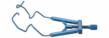 TMR301 Freeman Nazal Göz Speculumu, Böyüklər üçün, Titanium