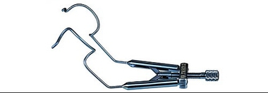 TMR313 Femtosecond Temporal Göz Speculumu, Titanium