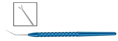 TME143 Bechert “Y” Nüvə Rotatoru və İticisi, 30°  Horizontal