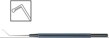 TMK112 Daniel-Walkow Phaco Chopper