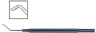 TMK135 Quick Chopper, Sol