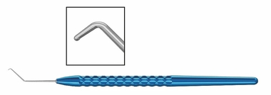 TMK143 Crandall-Nagahara Phaco Chopper