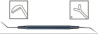 TMK201 Rosen Phaco Chopper və Bechert Nüvə Rotatoru