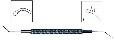 TMK204 Seibel Phaco Chopper və Nüvə Rotatoru