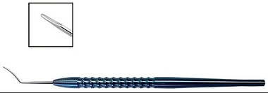 TMT304 Lane Femtosecond Spatula