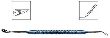 TMT323 Paton Spatula və Qaşıq