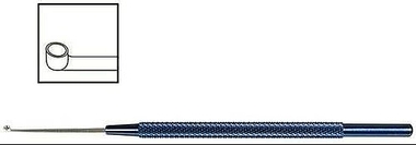 TMK127 Meyerhoefer Chalazion Küreti – 3.0 mm