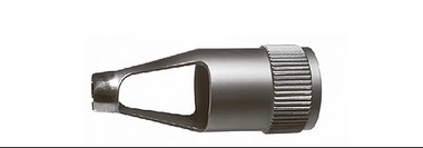 TMK600 Konus Formalı Korneal Trephin