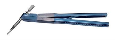 TMS701 Korneoskleral Punch, Dəyişdirilə bilən Uclar