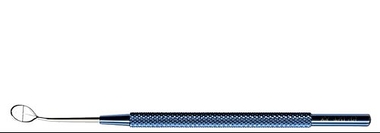 TML101 Weber Linza İlməyi, Çarpaz Tel Uclu