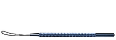 TML102 Wilder Linza İlməyi, Dişcikli