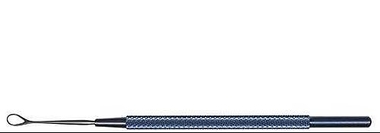 TML103 Lewis Linza İlməyi