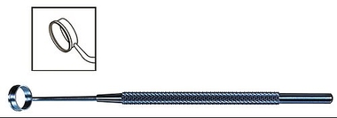 TMZ105 LASEK Hunisi ø 8.50 MM, Titanium