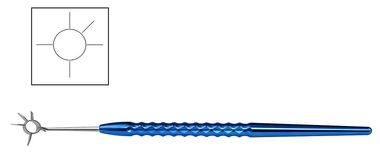 TMM114 Culbertson LASIK Marker