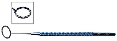 TMM200 Mendez Dərəcə Ölçəni, Titanium