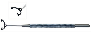 TMM300 Toric IOL Marker (TMM200 ilə istifadə olunur)