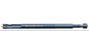 TMJ106 İOL İmplantasiya İnyektoru, C və D Kartricləri üçün