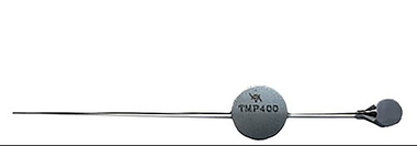 TMP400 Lakrimal Zond Silikon Intubasiya üçün