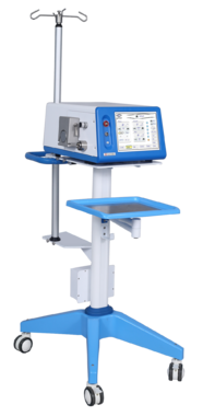 Kasetsiz Fako Cihazı  Hummingbird (Aurolab)