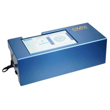 Krosslinking Cihazı Palm Scan OMNI (Micro Medical Devices)