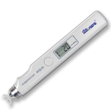 Diathera Maklakov Tonometr (Diathera)