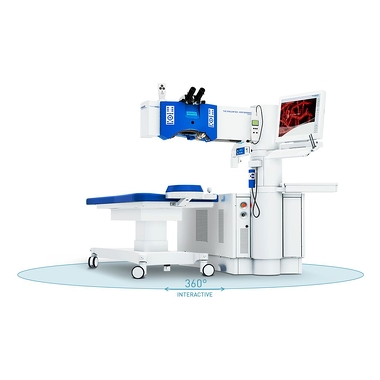 AMARIS 500E (Schwind)