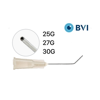 Anterior Chamber Kanul (BVI)
