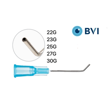 Anterior Chamber Rycroft Kanul (BVI)