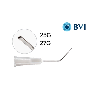 Hidrodisseksiya Cortical Kanul (BVI)